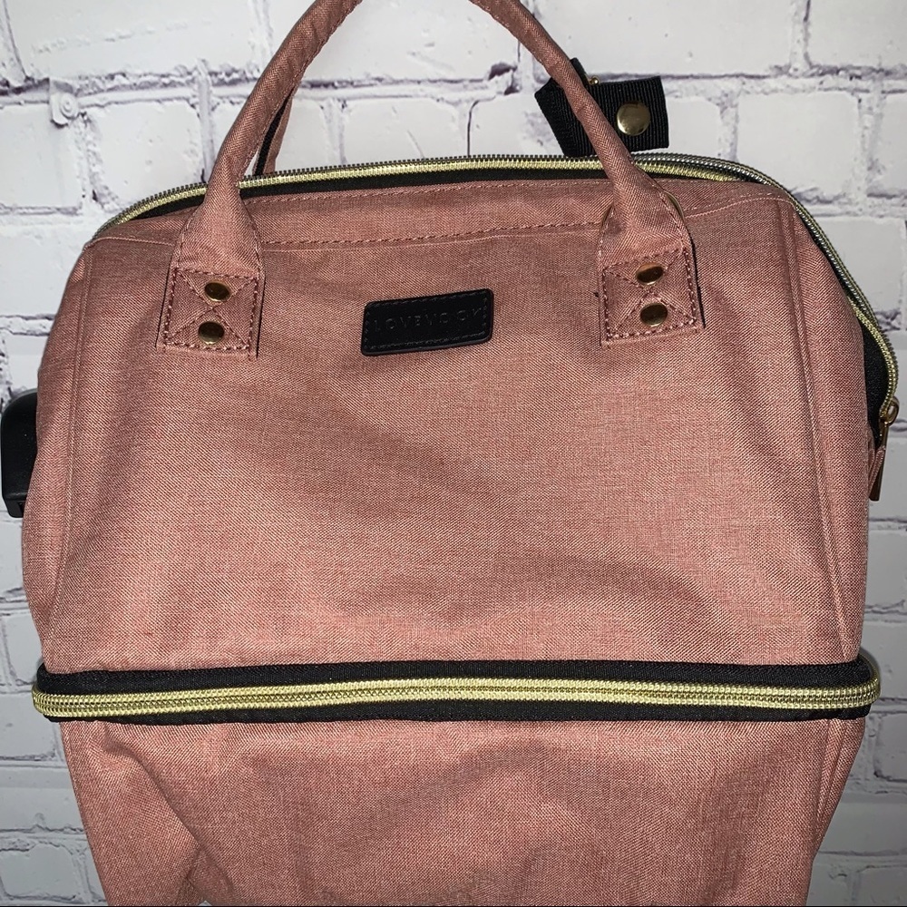 New look Lunchbag